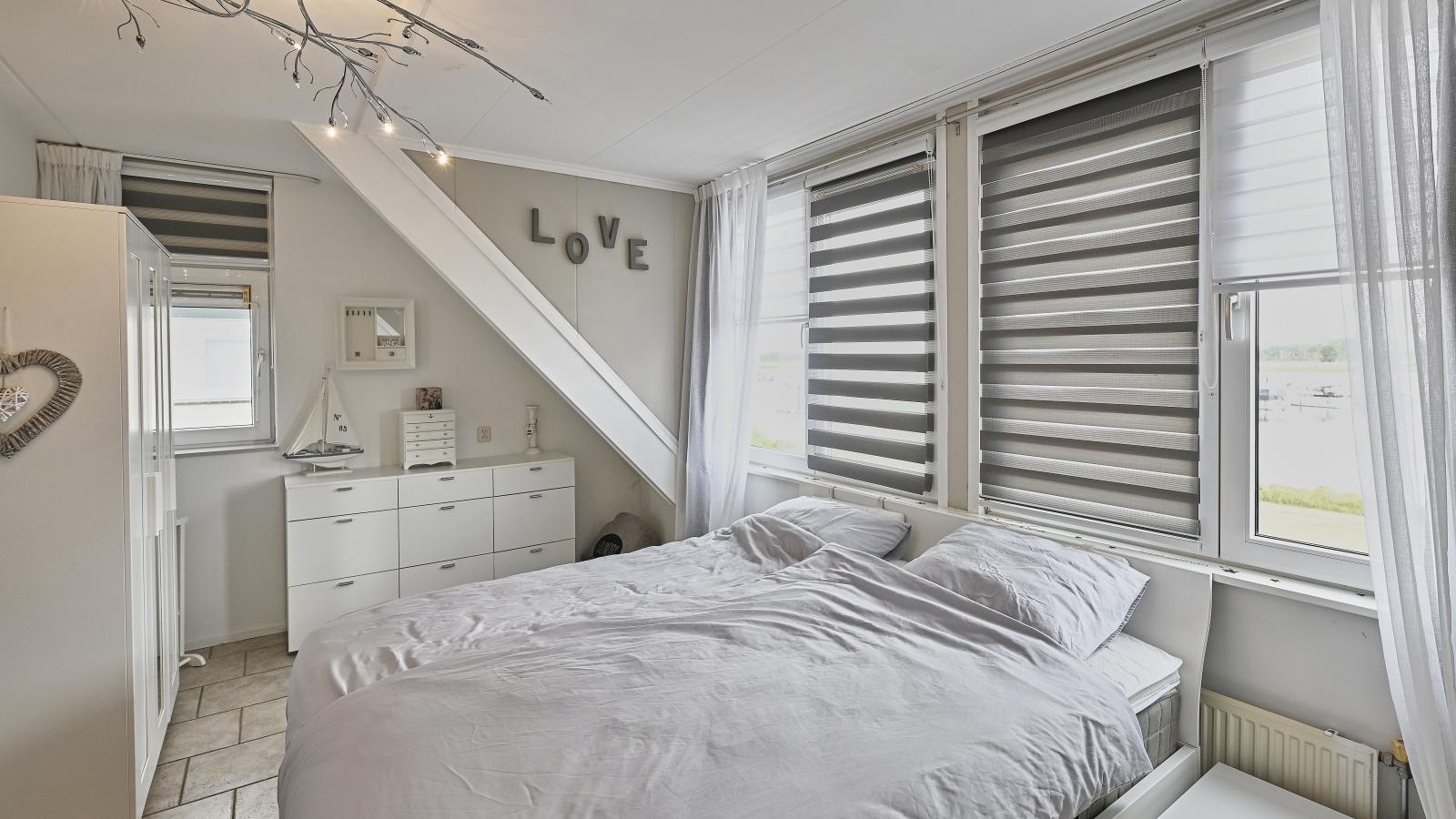 Maaszicht-Chambre