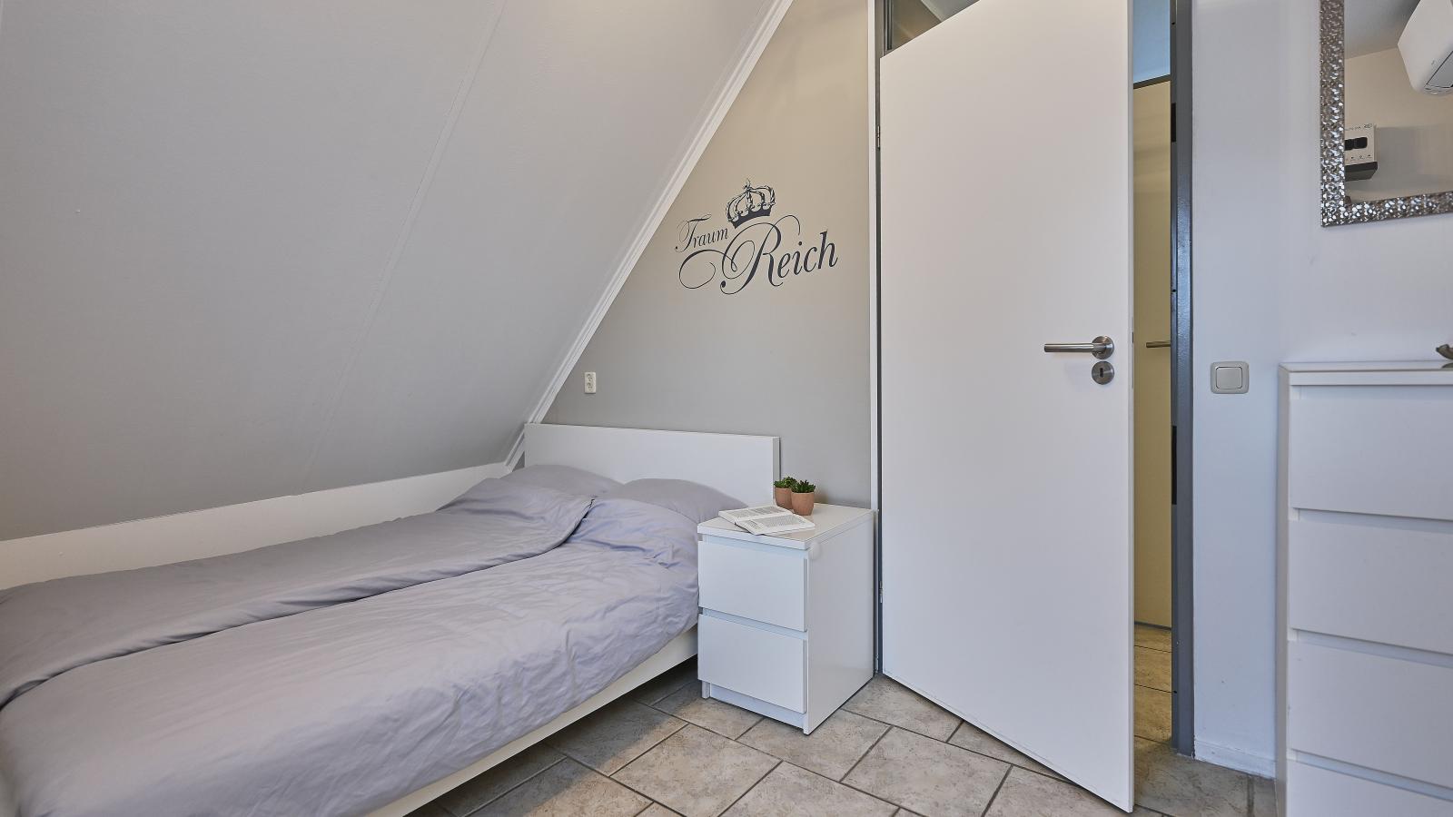 Maaszicht-Chambre