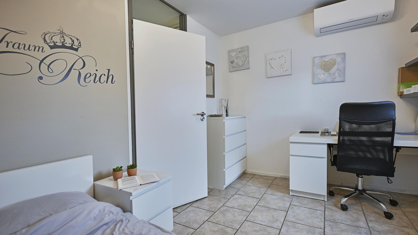 Maaszicht-Chambre