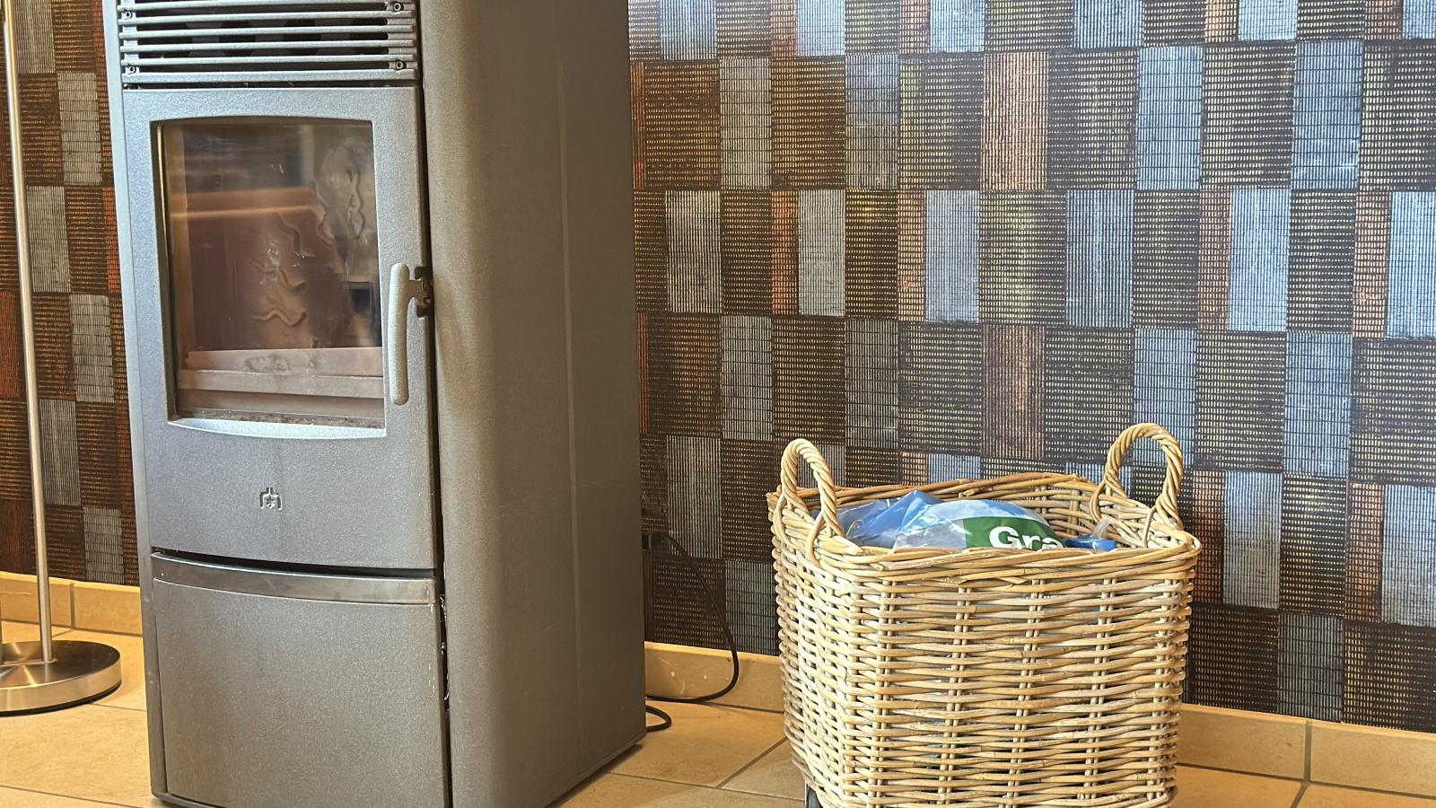 Le Quarante et Un-Living room