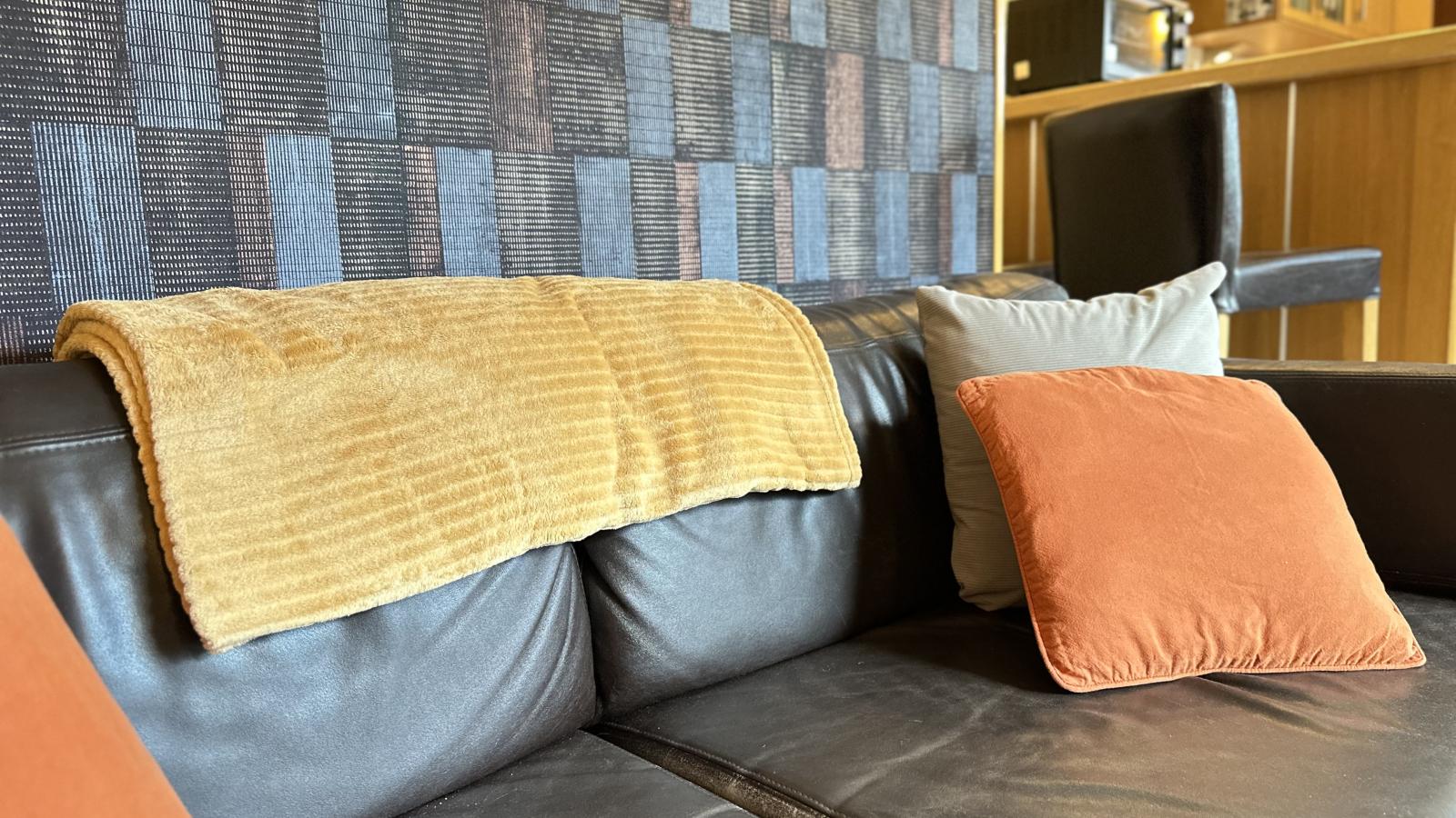 Le Quarante et Un-Living room