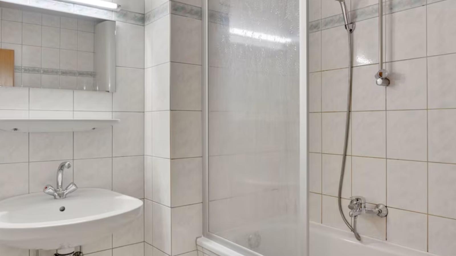 Selmas-Badkamer