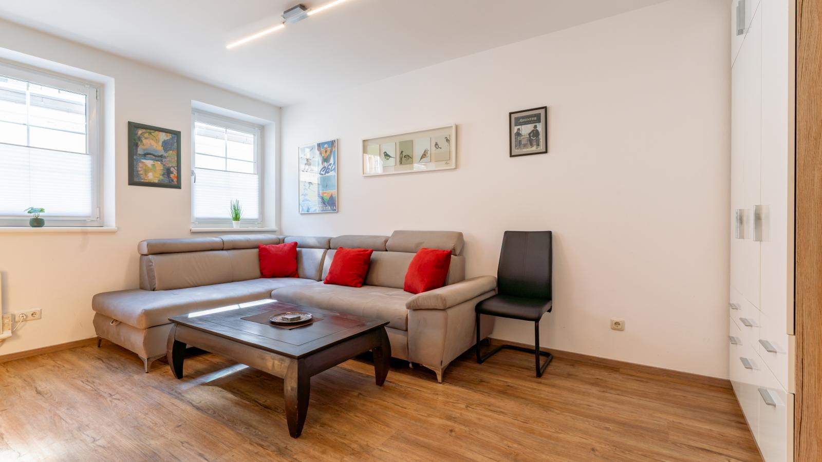 Selmas-Wohnzimmer