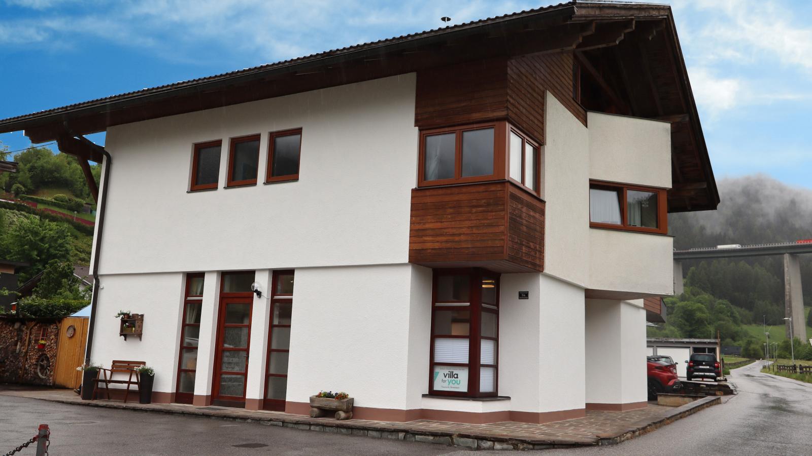 Apartment Katharina