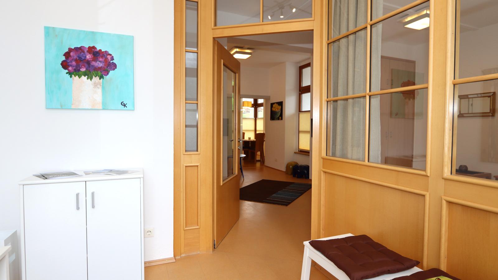 Apartment Katharina-Landing