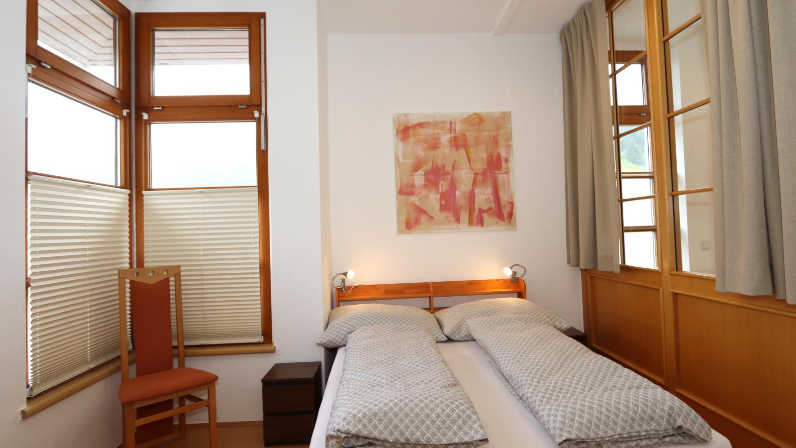 Apartment Katharina