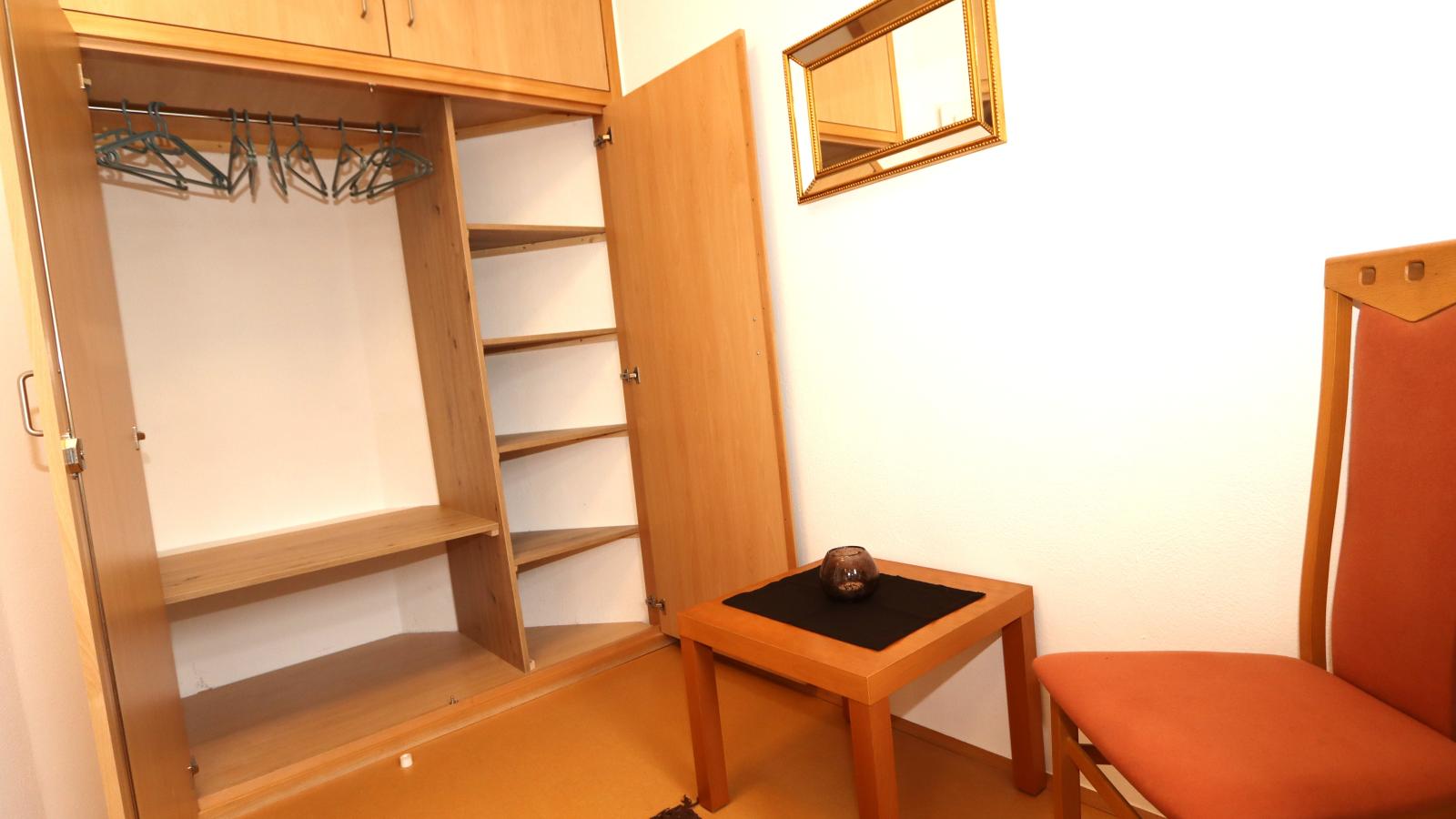 Apartment Katharina