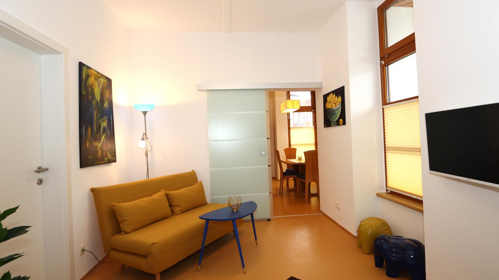 Apartment Katharina