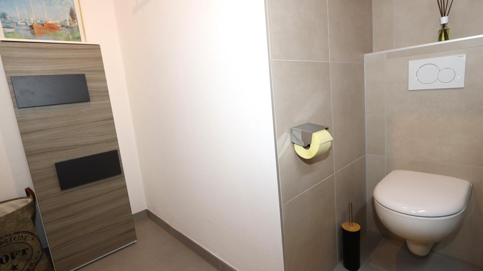 Apartment Katharina-Bathroom