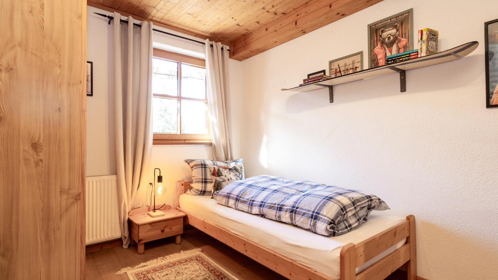 DAS Alpbach-Chambre