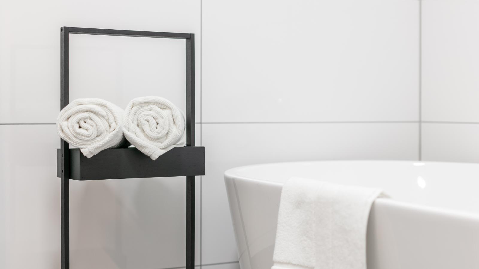 Rosengarten Lodge Top 6-Bathroom