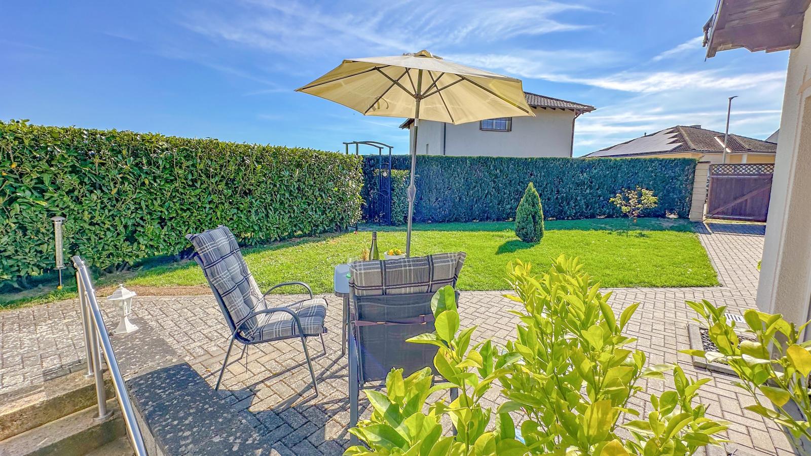 gardensummer