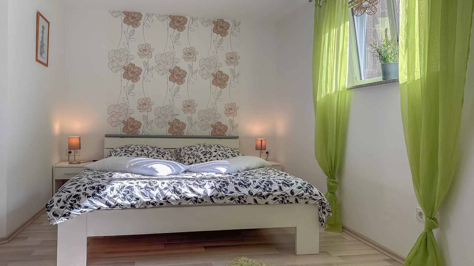 Bianka-Slaapkamer