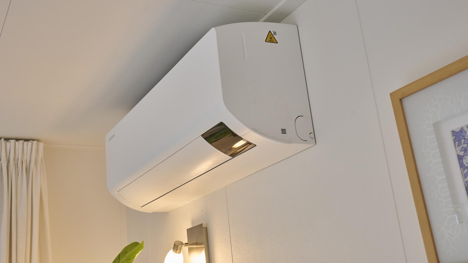 Chalet Sea Birds-Facilities