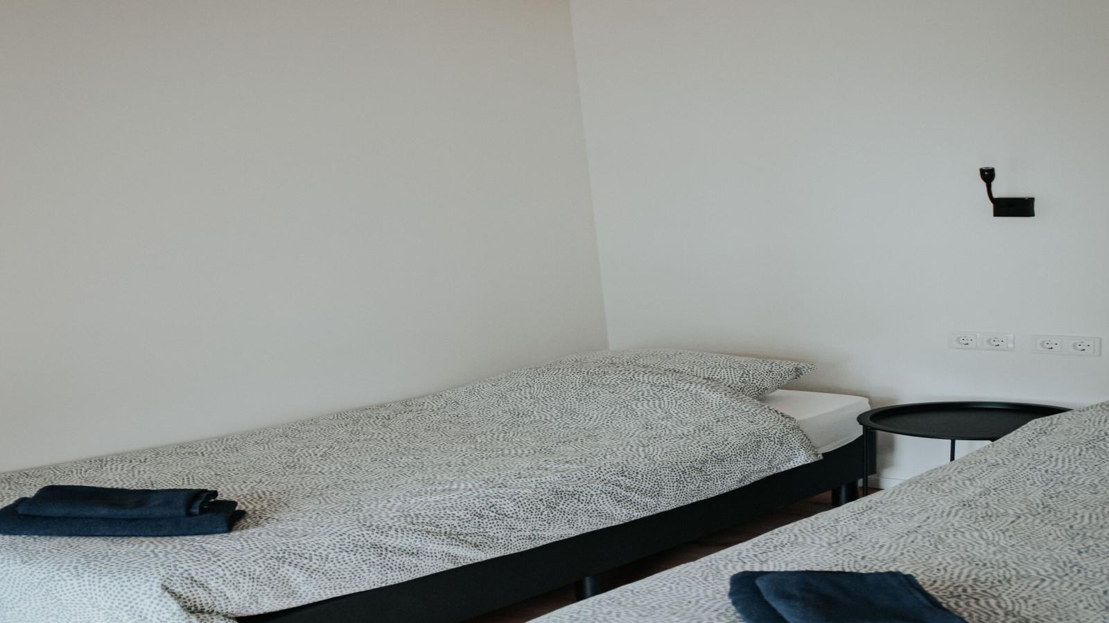 Uilenhof-Bedroom