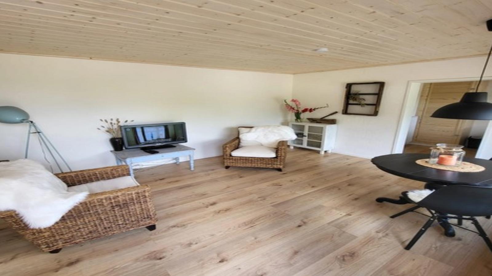 Uilenhof-Living room