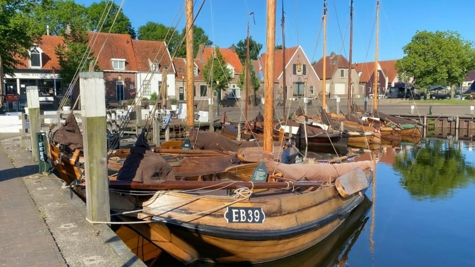 Uilenhof-Areas summer 20km