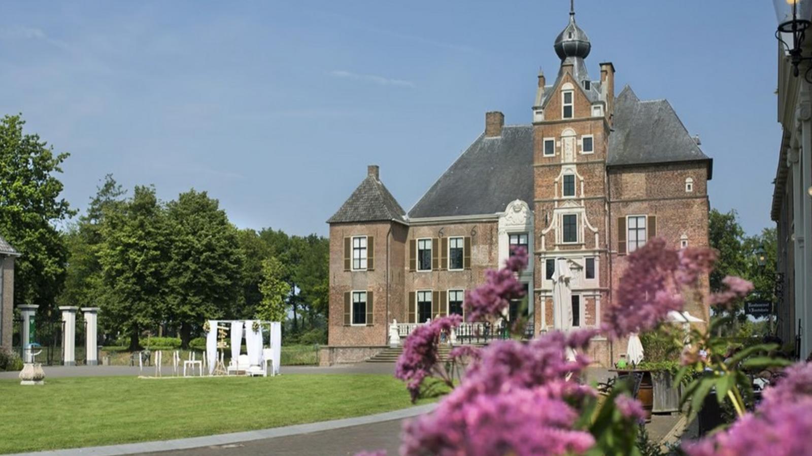 Uilenhof-Areas summer 5km