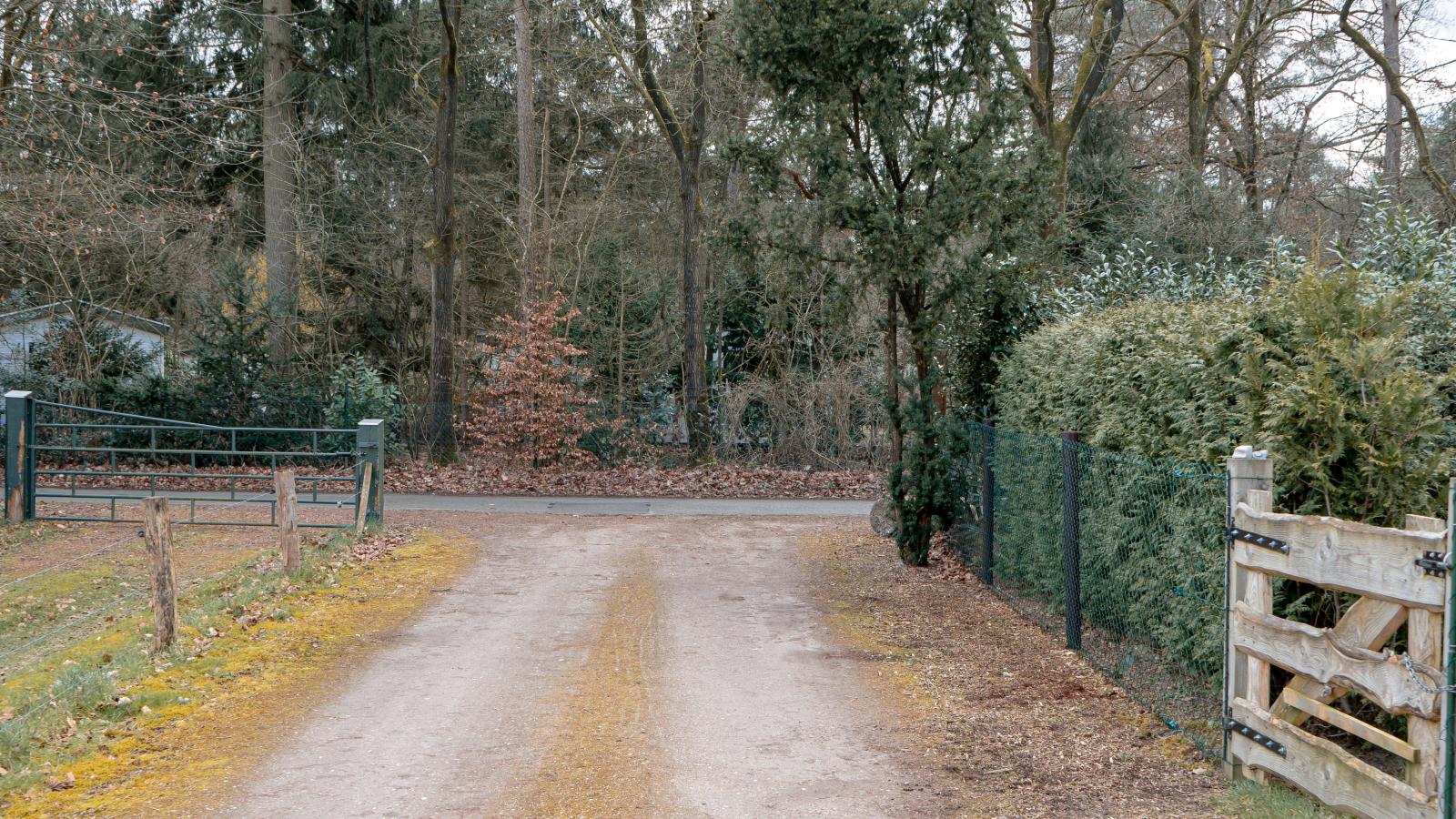Uilenhof-Facilities