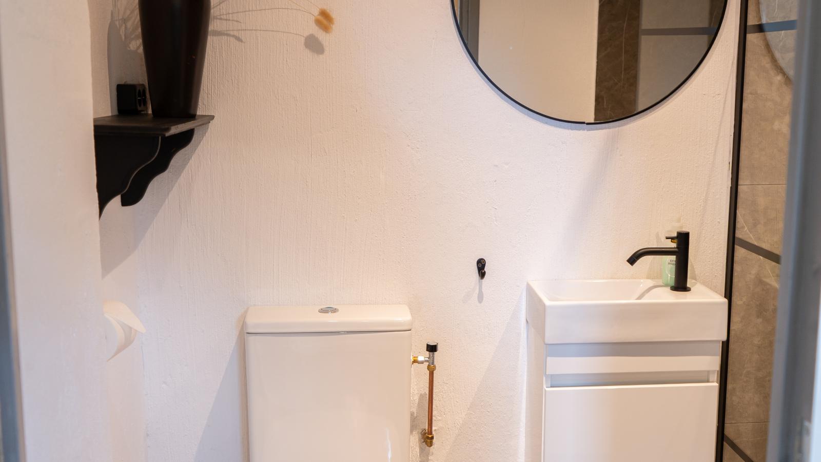 Uilenhof-Bathroom