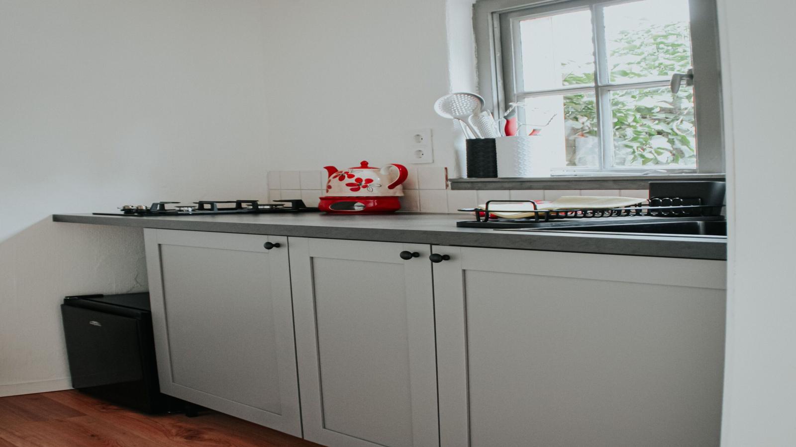 Uilenhof-Kitchen
