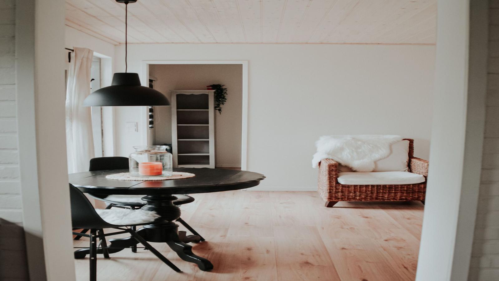 Uilenhof-Living room