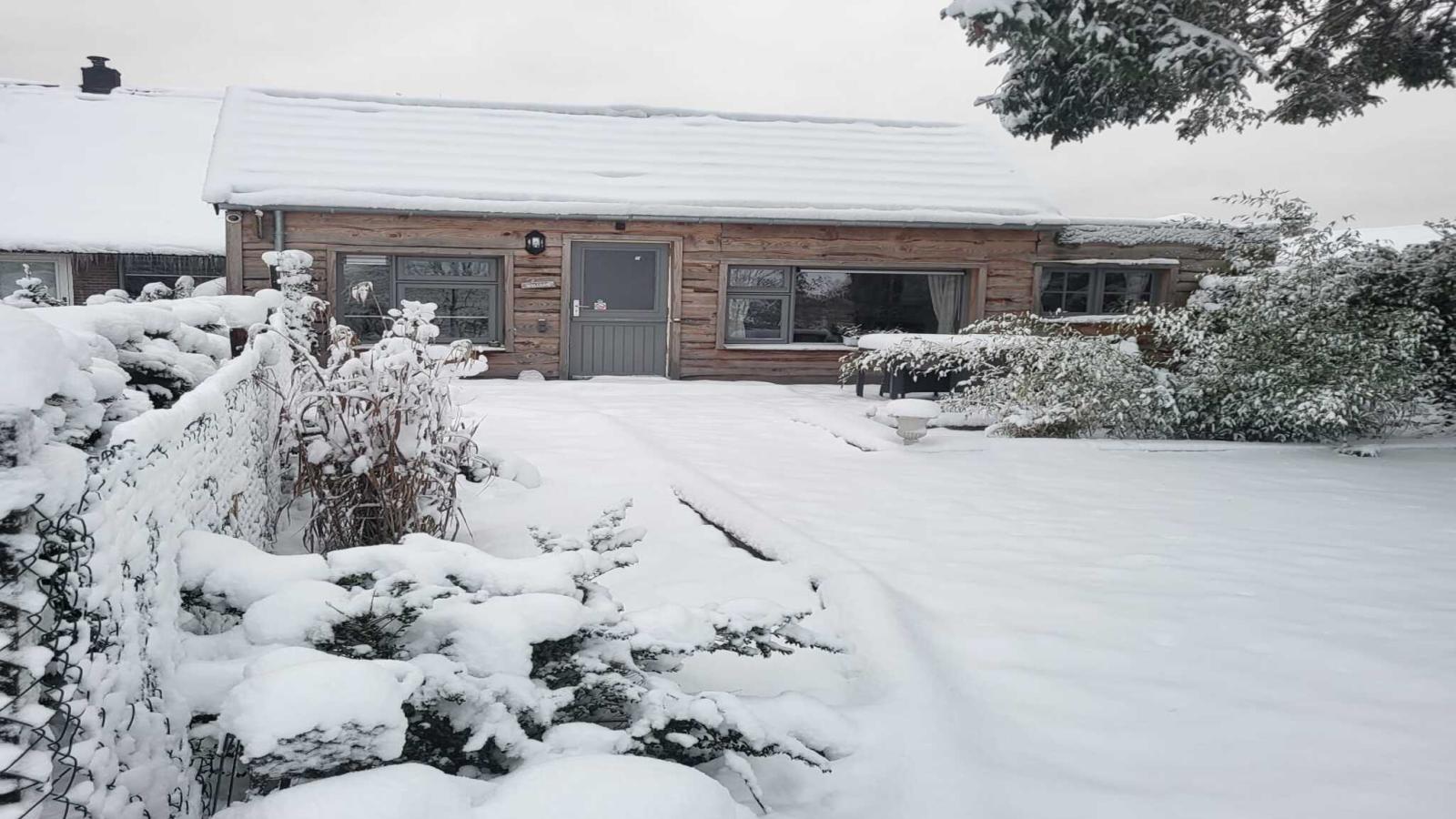 Uilenhof-Exterieur winter