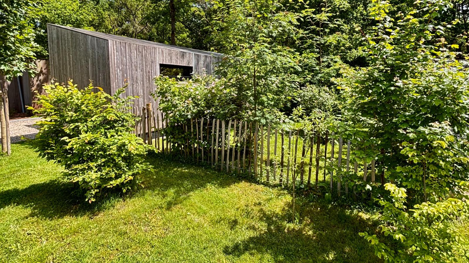 Cabin 22