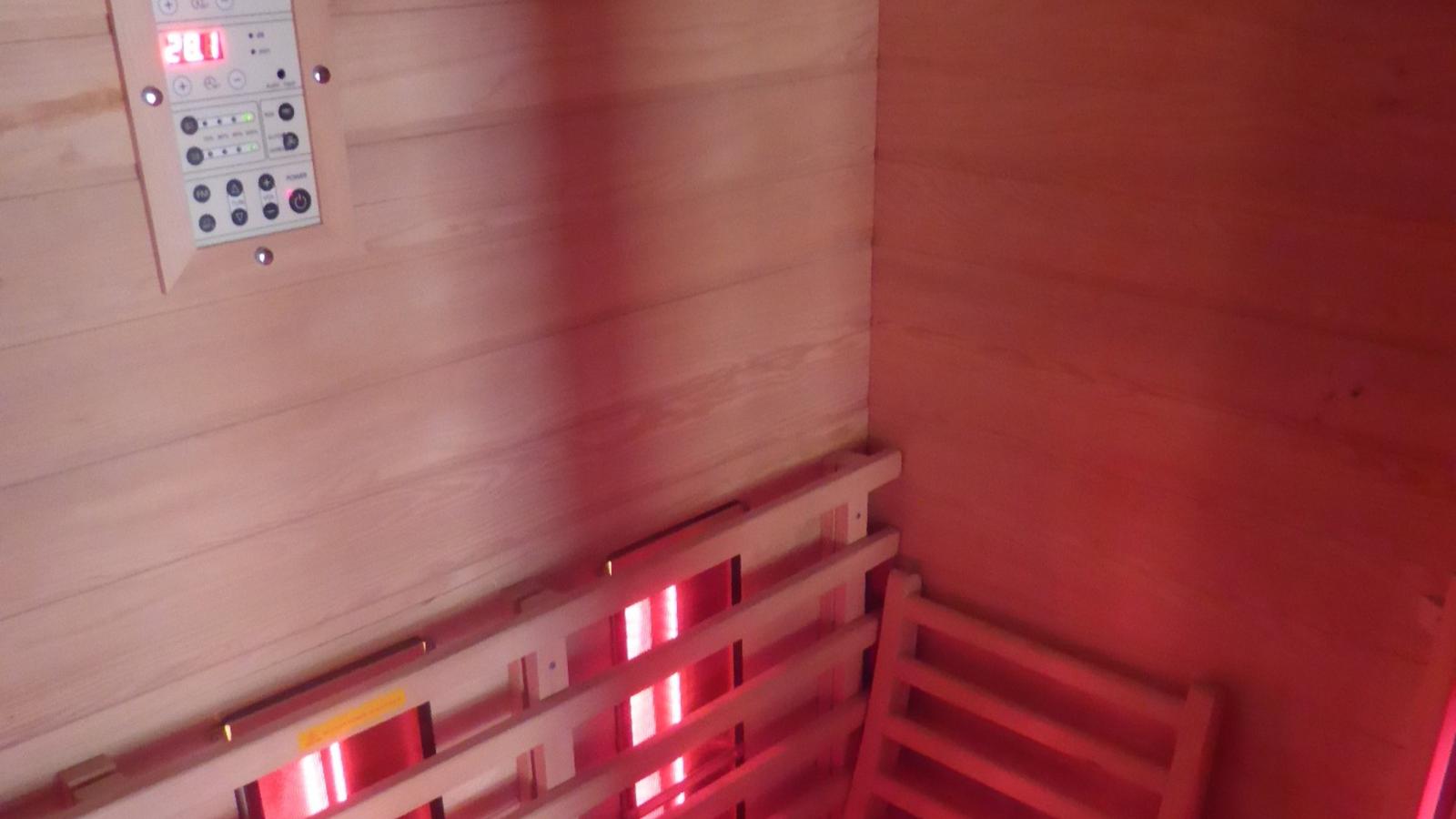 Le Palatin-Wellness