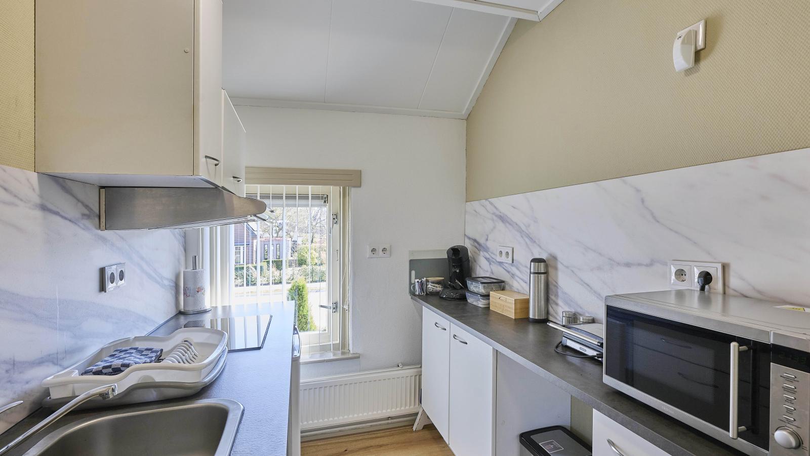 Hoevendeel-Keuken