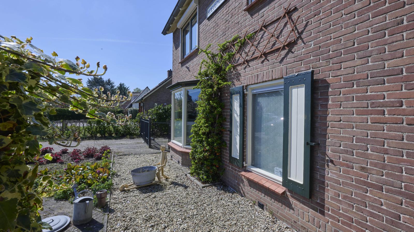 Hoevendeel-Tuinen zomer