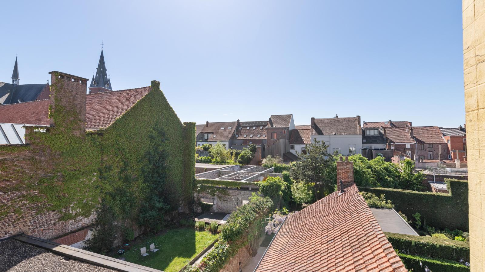 La Maison Bleue Ronse