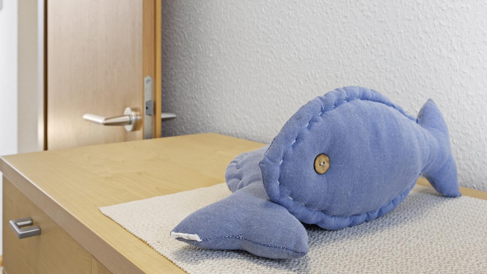 Stranddistel rechts-Sfeer