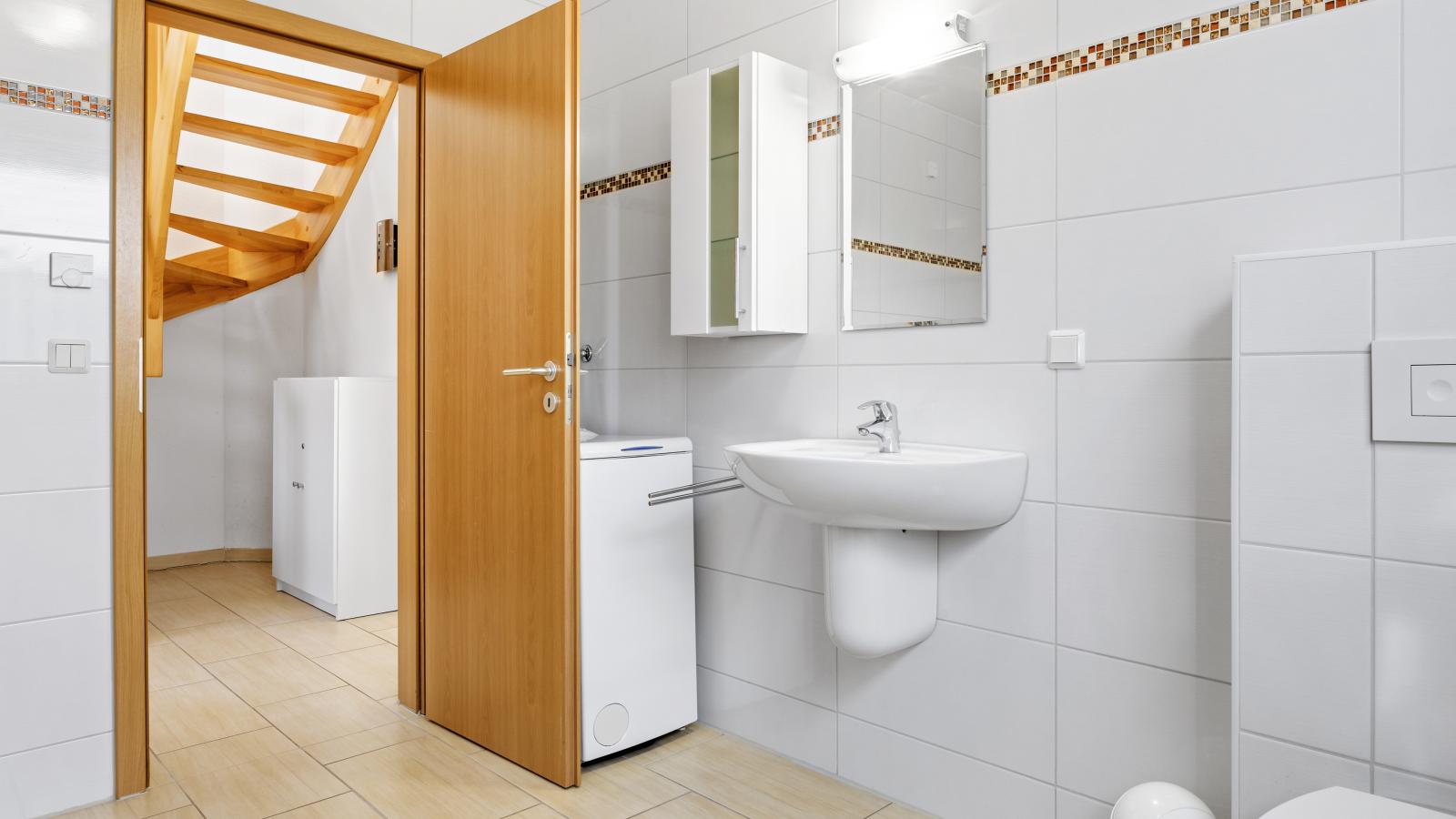 Stranddistel rechts-Badkamer