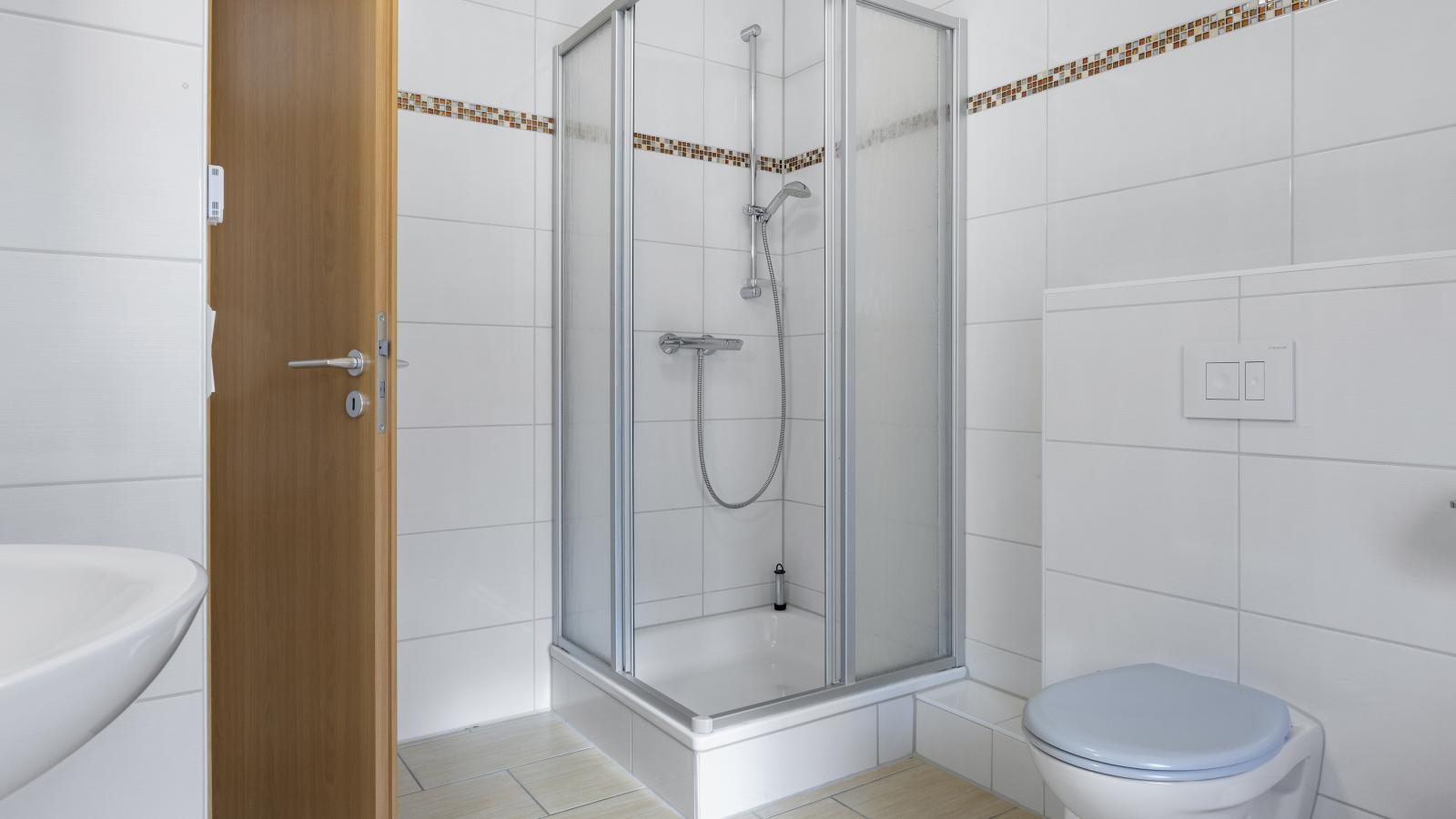 Stranddistel rechts-Badkamer