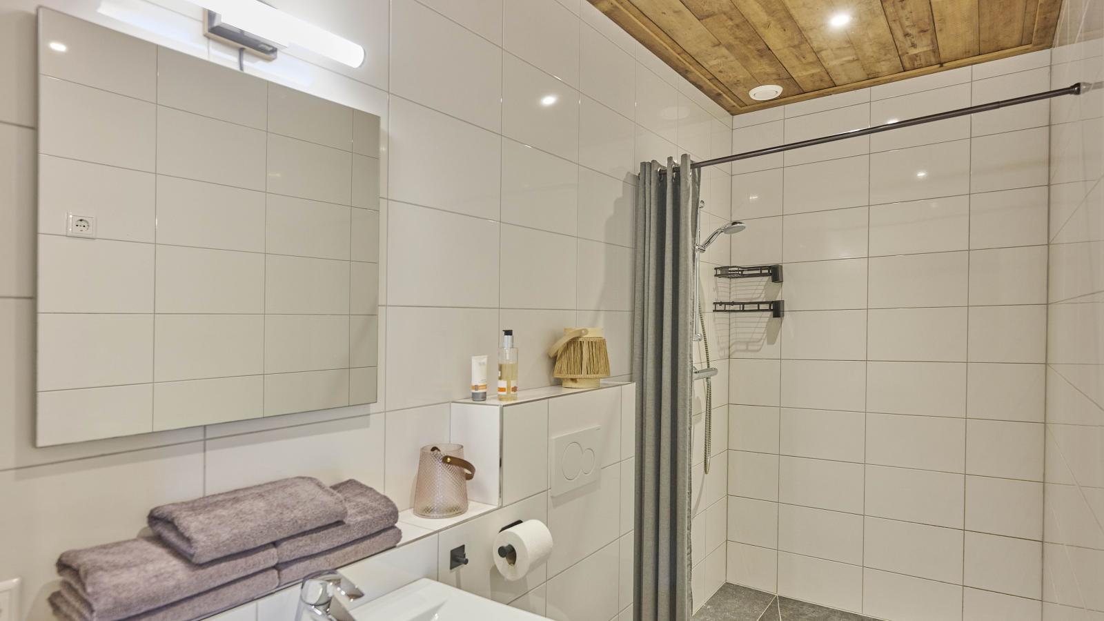 De Rouwenbogt-Badkamer