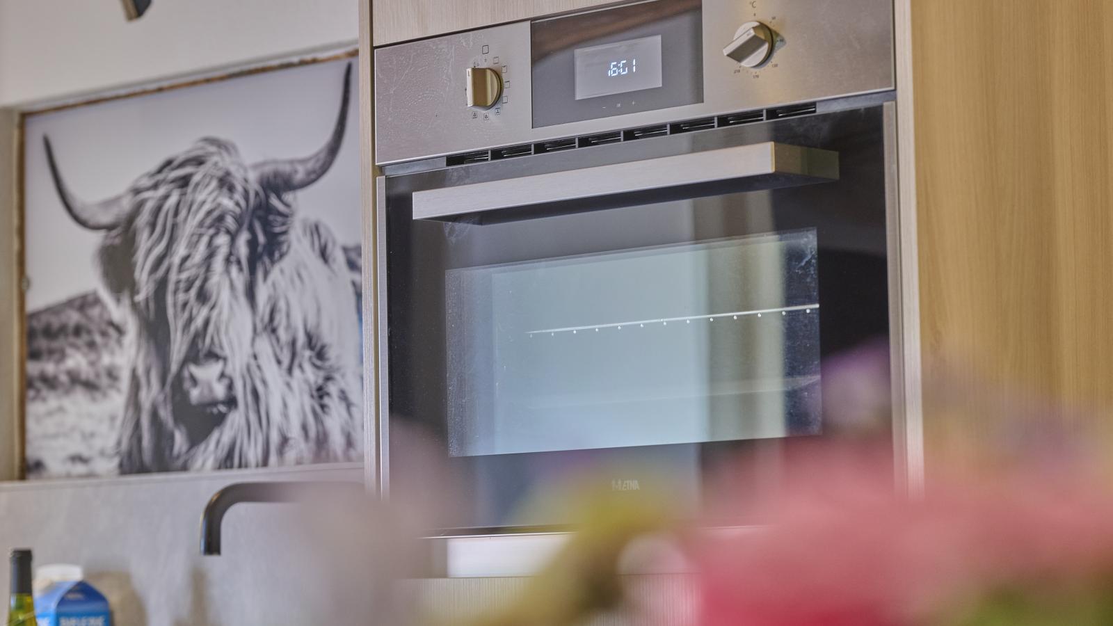 De Rouwenbogt-Keuken