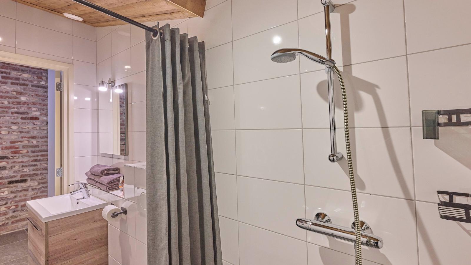 De Rouwenbogt-Badkamer