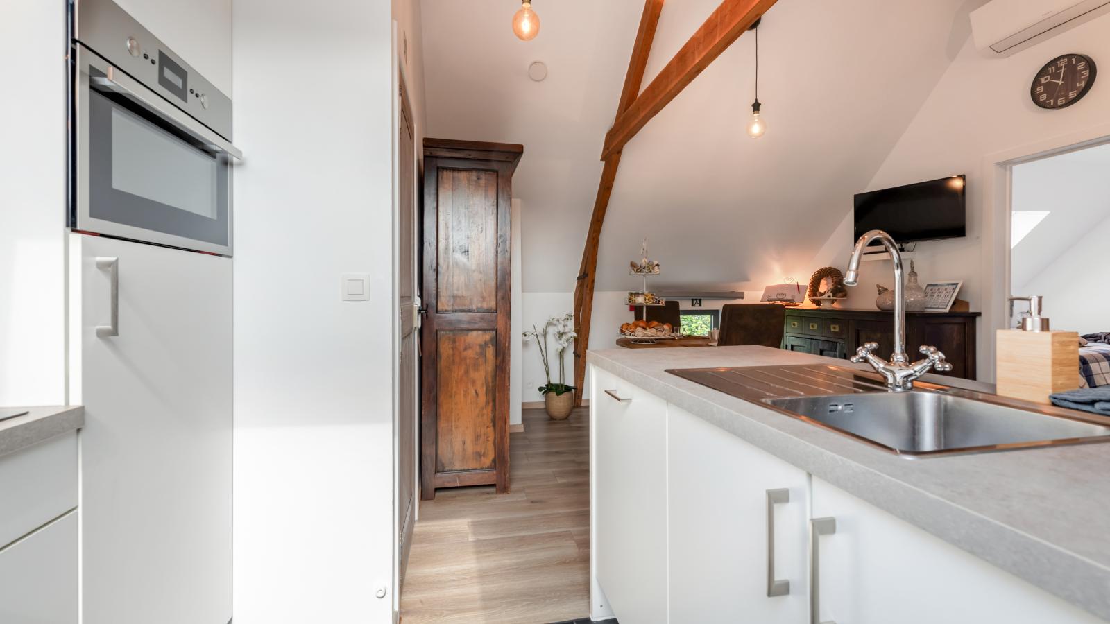 Casa Anja-Keuken