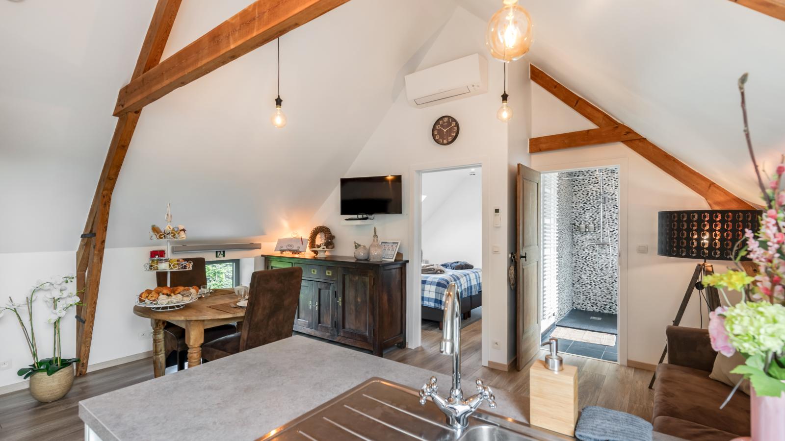 Casa Anja-Keuken