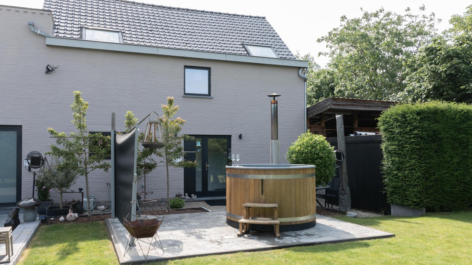 Casa Anja-Faciliteiten