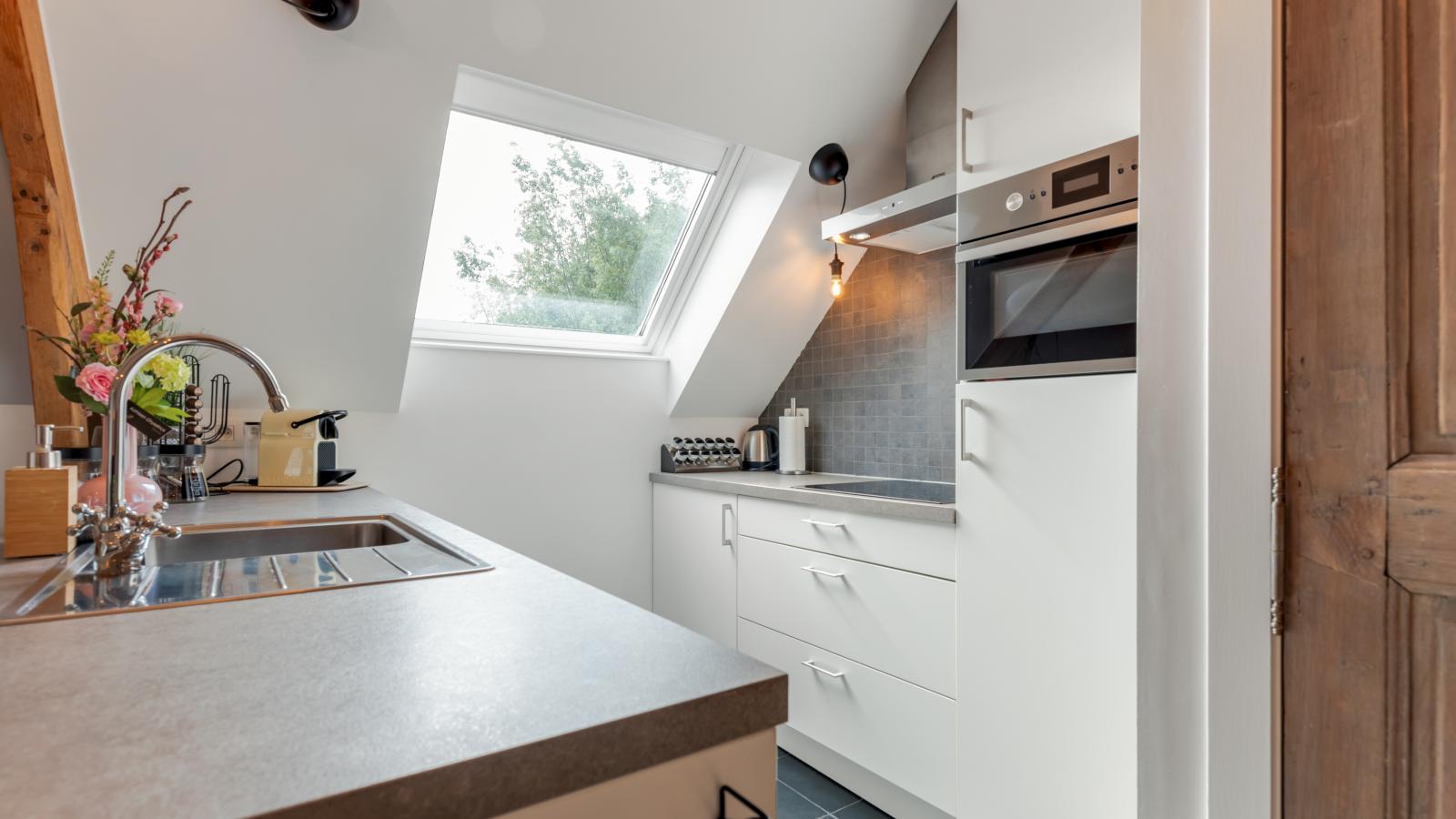 Casa Anja-Keuken