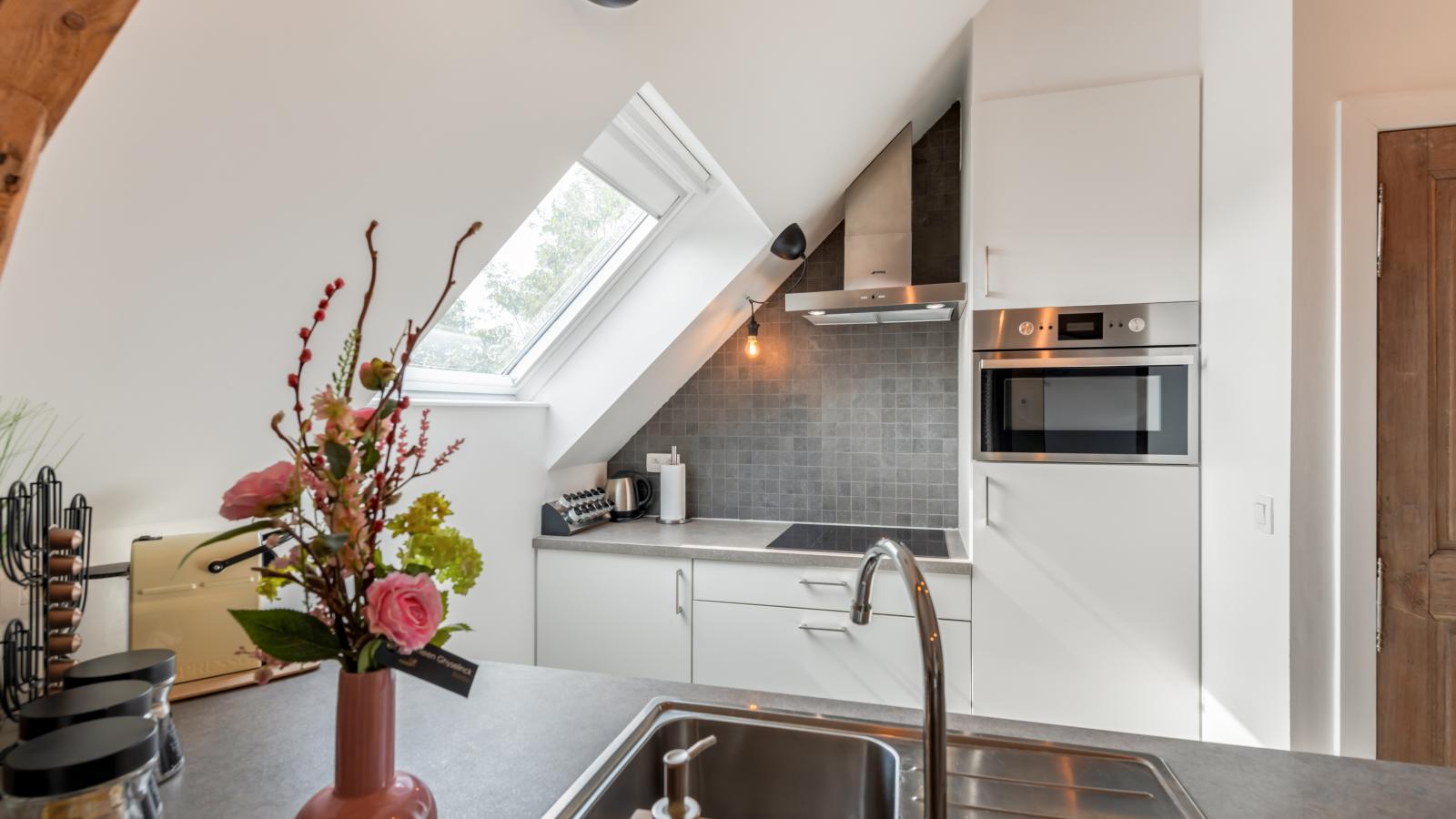 Casa Anja-Keuken