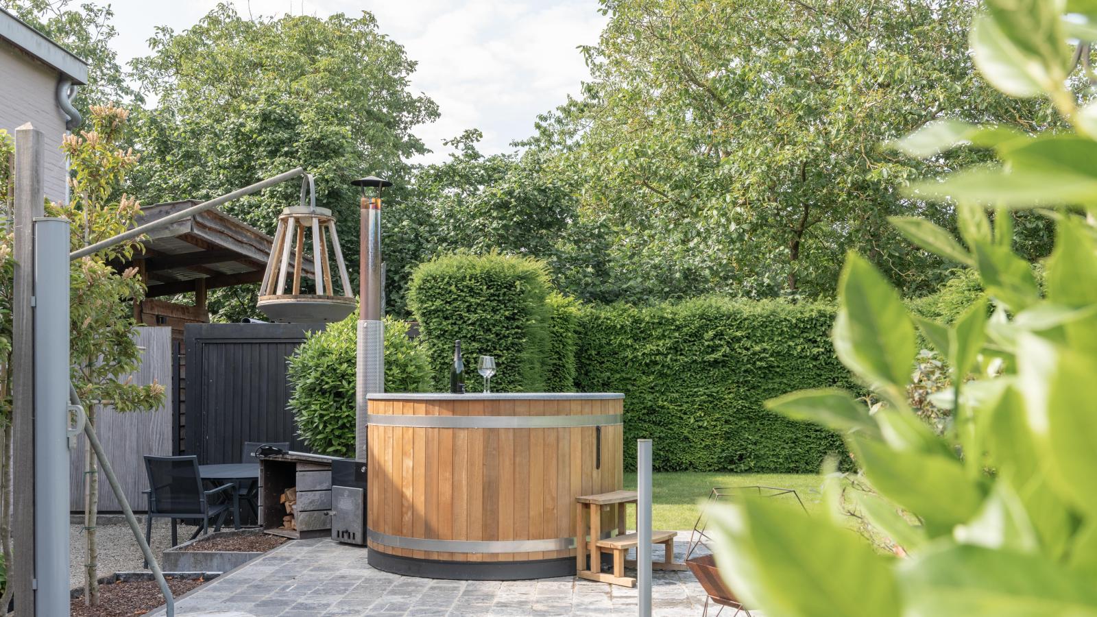 Casa Anja-Faciliteiten