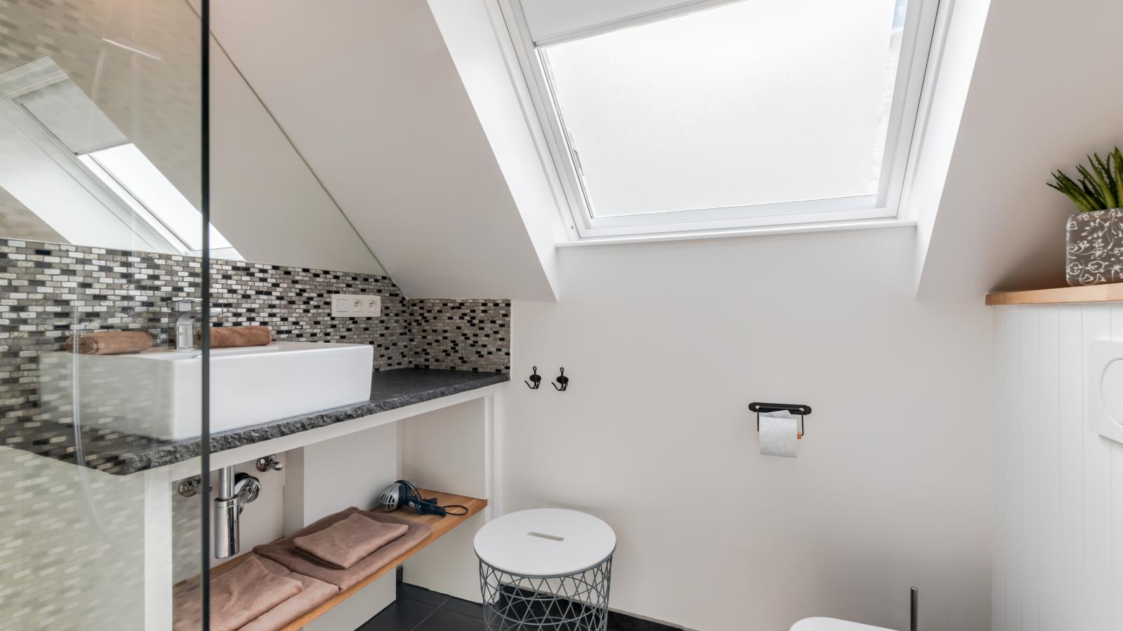 Casa Anja-Badkamer