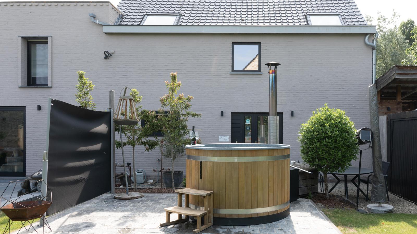 Casa Anja-Faciliteiten