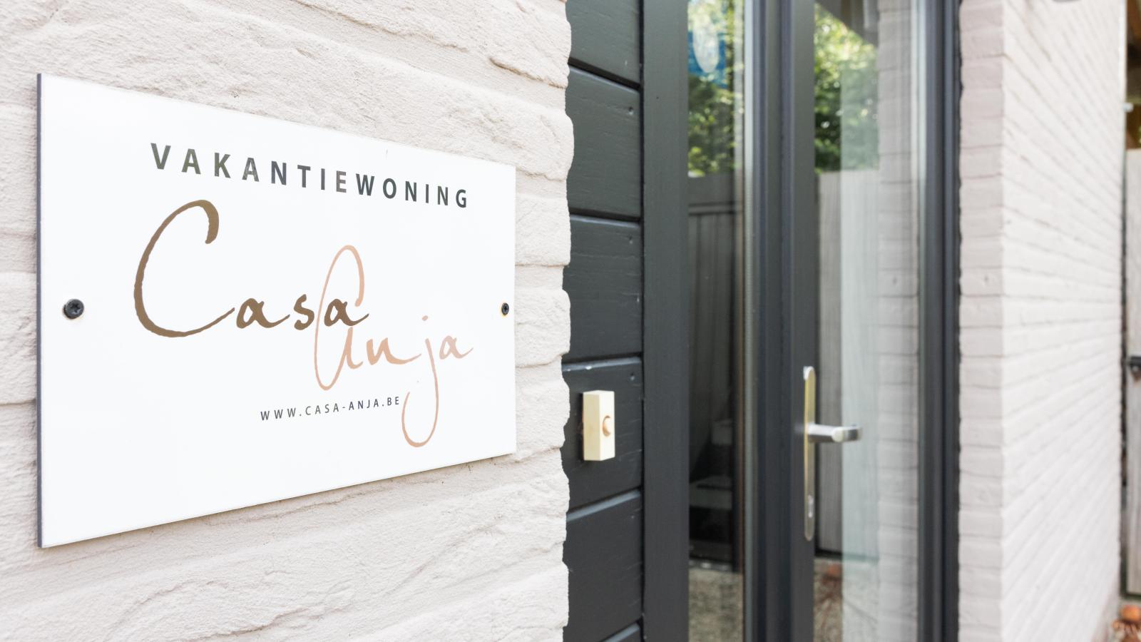 Casa Anja-Sfeer