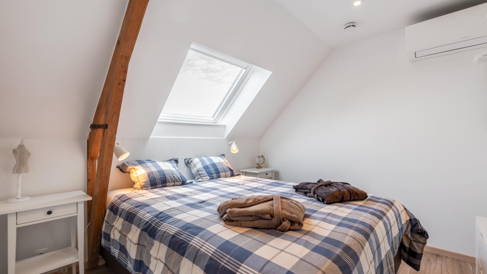 Casa Anja-Slaapkamer