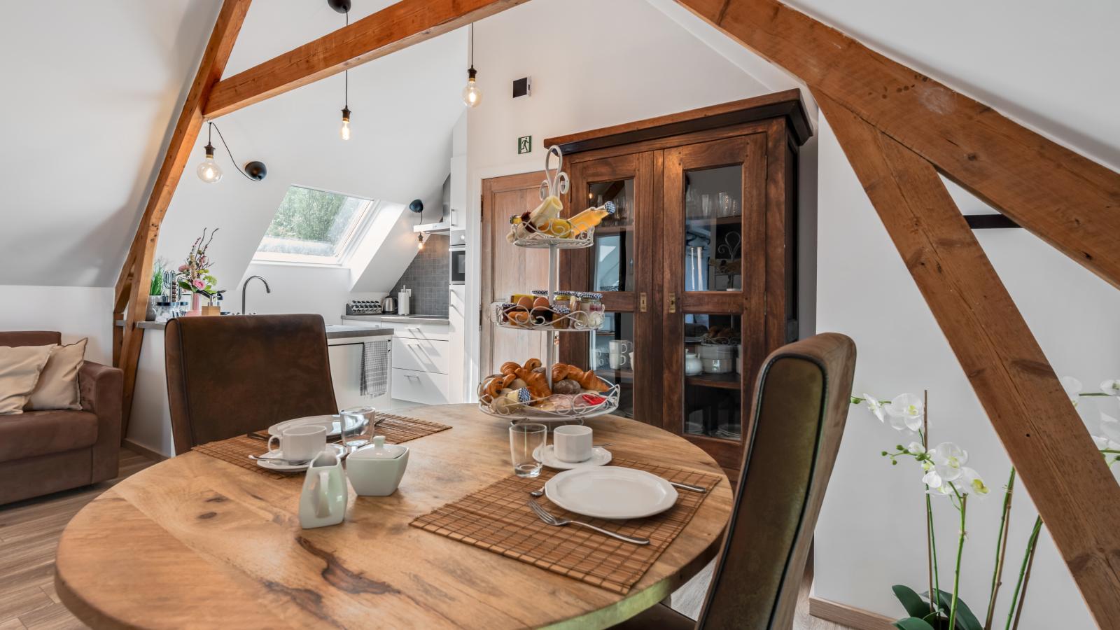 Casa Anja-Woonkamer