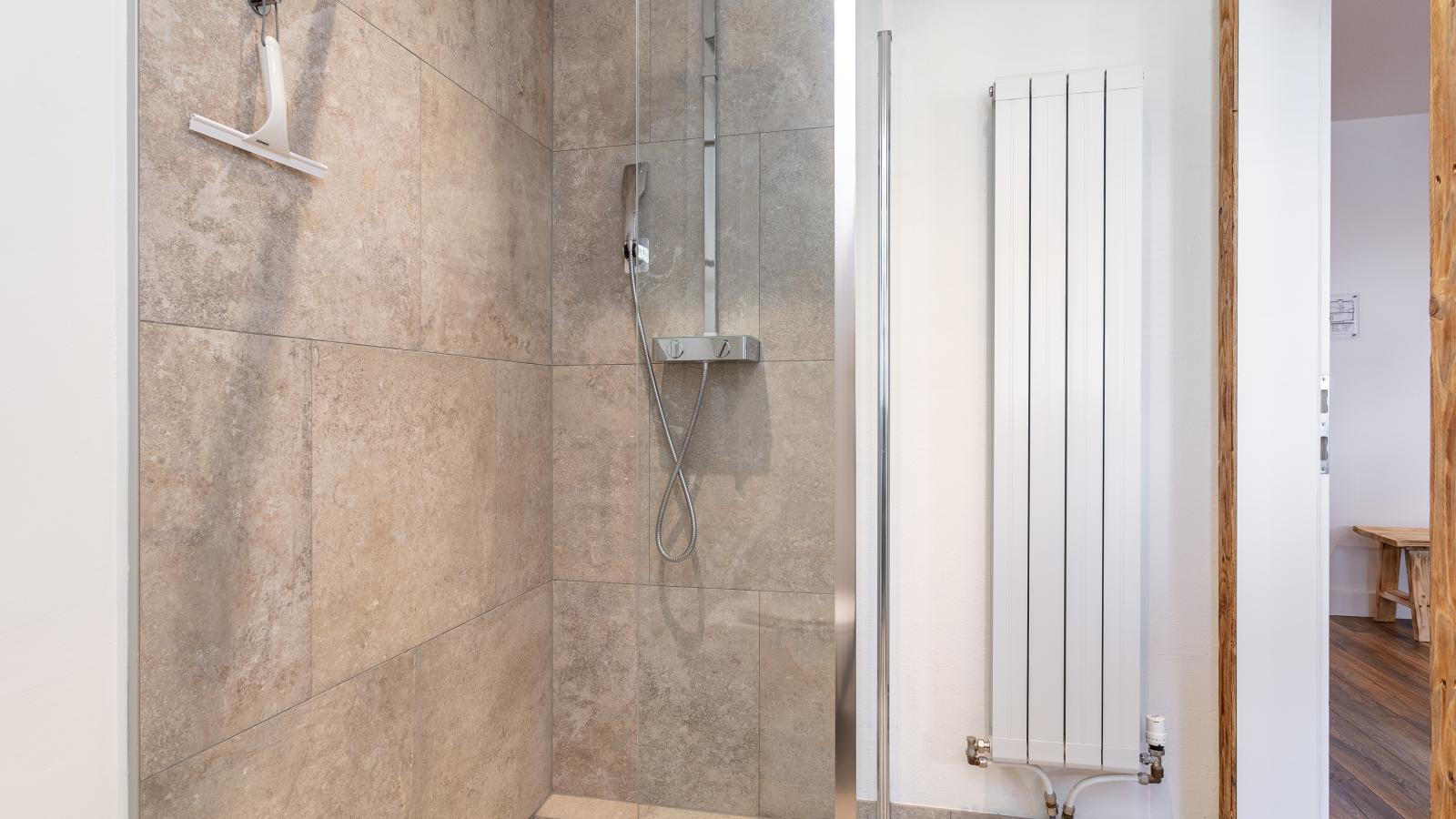 Kaiser Residence Top 1-Bathroom